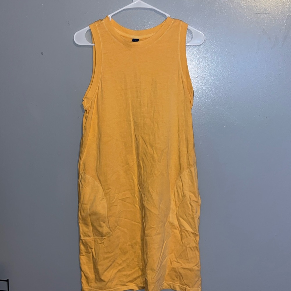 Old Navy Dress